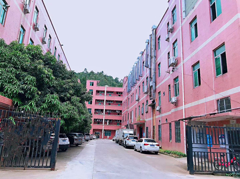 橫崗園山街道，大康新出獨(dú)院廠房出租，周邊配套齊全，交通便利