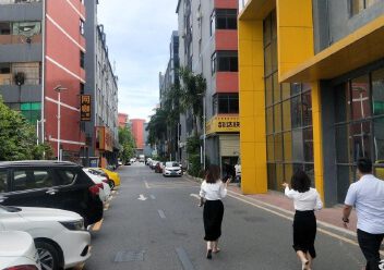 南聯(lián)第六工業(yè)區(qū)附近新出二、三樓各360平、750平