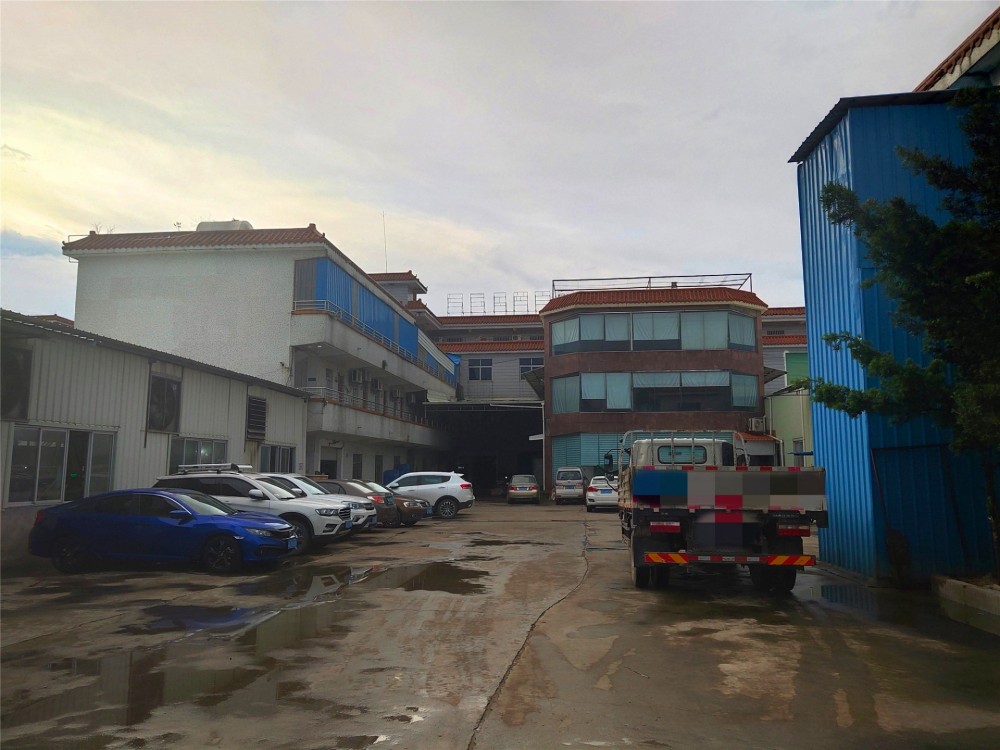 仲愷區(qū)陳江鎮(zhèn)三樓原房東標(biāo)準(zhǔn)廠房招租！