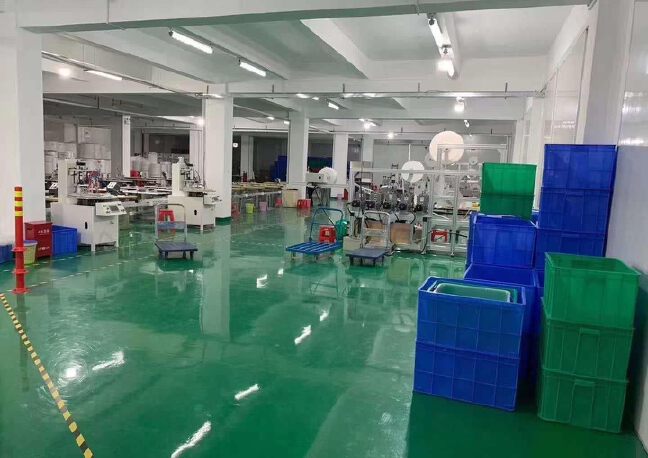 龍崗區(qū)橫崗荷坳新出原房東獨門獨院廠房6000平米實際面積出租