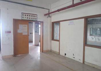 (原房東)惠陽淡水高速公路附近獨院標準廠房6000平方大小分