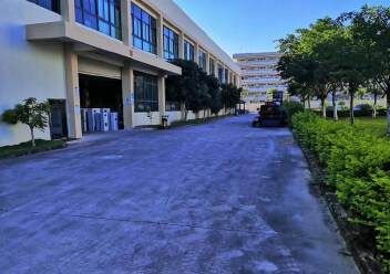 惠州市淡水工業(yè)品新出無(wú)塵車(chē)間廠(chǎng)房出租1750平