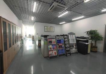 龍崗寶龍街道，寶龍大工業(yè)區(qū)新出三樓610平米